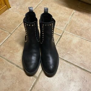 Dolce Vita Peyton Chelsea Bootie